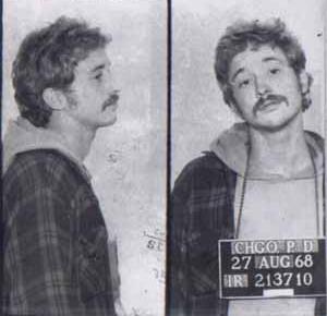 William Ayers