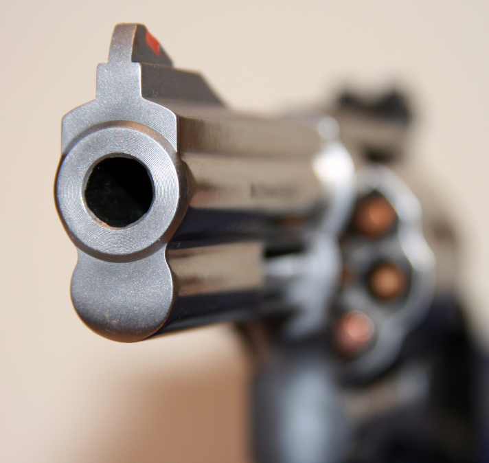 Big Pistol